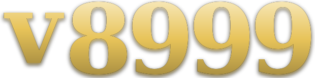 v8999 logo